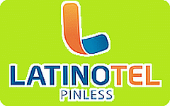 LatinoTel Pinless Calling Credit