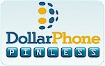 Dollar Phone Pinless